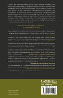 The Legacies of Law