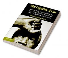 The Legacies of Law