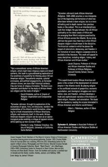 African American Religions 1500-2000