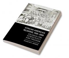 African American Religions 1500-2000
