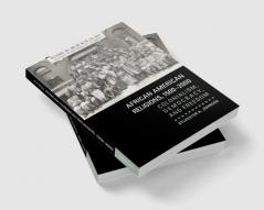 African American Religions 1500-2000