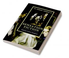 The Cambridge Companion to Sensation Fiction