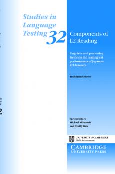 Components of L2 Reading