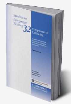 Components of L2 Reading