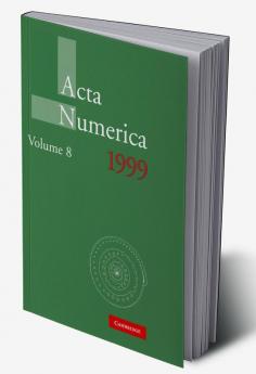 ACTA Numerica 1999