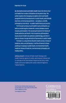 Air the Environment and Public Health