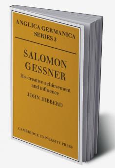 Salomon Gessner