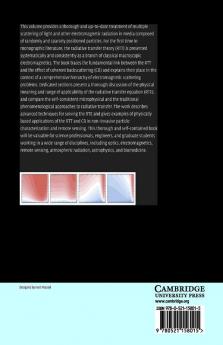 Multiple Scattering Light Particles