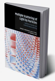 Multiple Scattering Light Particles