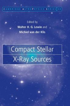 Compact Stellar X-Ray Sources