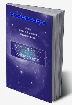 Compact Stellar X-Ray Sources