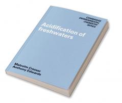 Acidification of Freshwaters