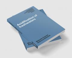 Acidification of Freshwaters