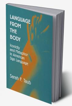 Language from the Body