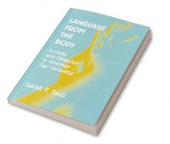 Language from the Body