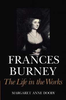 Frances Burney