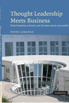 Thought Leadership Meets Business