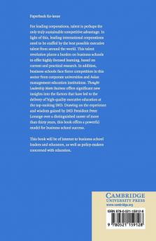 Thought Leadership Meets Business