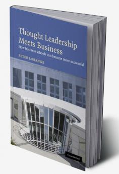 Thought Leadership Meets Business