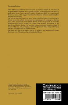 The Unintended Reader