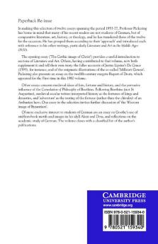 Essays on Medieval German Literature and Iconography