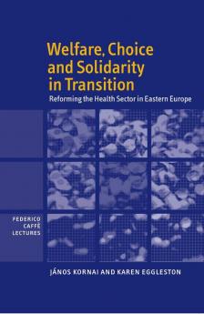 Welfare Choice and Solidarity in Transition