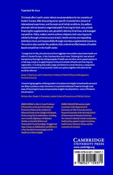 Welfare Choice and Solidarity in Transition