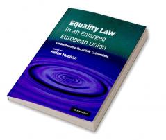 Equality Law in an Enlarged European Union