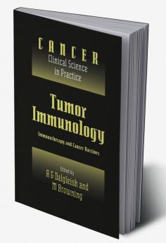 Tumor Immunology
