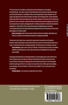 Emerging Multinationals in Emerging Markets