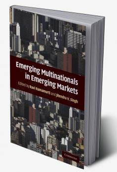 Emerging Multinationals in Emerging Markets
