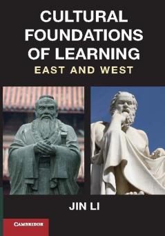 Cultural Foundations of Learning