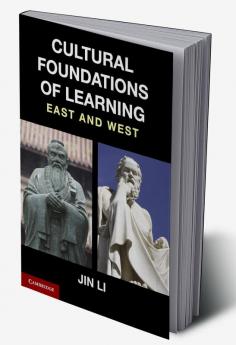 Cultural Foundations of Learning