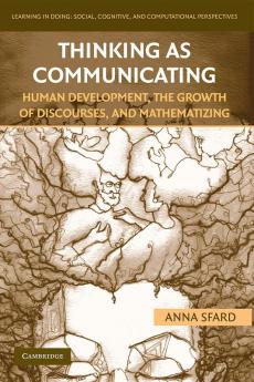 Thinking as Communicating