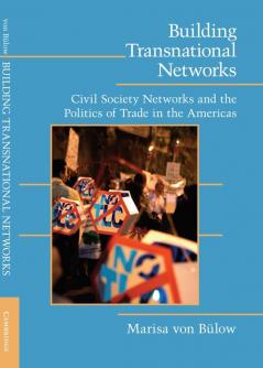 Building Transnational Networks