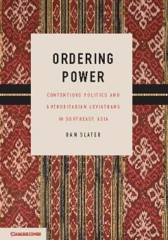 Ordering Power