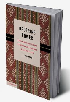 Ordering Power