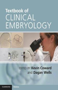 Textbook of Clinical Embryology