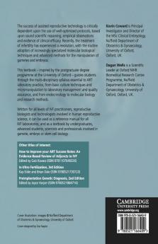 Textbook of Clinical Embryology