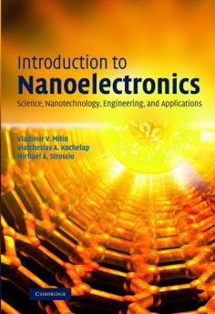 Introduction to Nanoelectronics