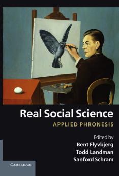 Real Social Science