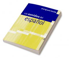 Los sonidos del español