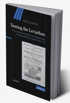 Taming the Leviathan