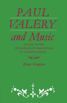Paul Valery and Music