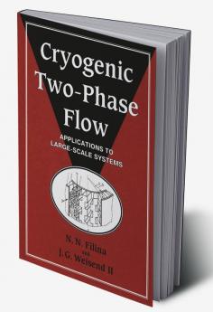 Cryogenic Two-Phase Flow