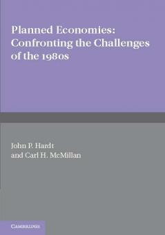 Planned Economies