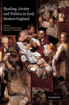 Reading Society and Politics in Early Modern England