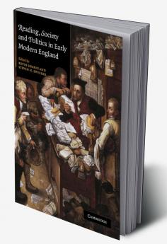 Reading Society and Politics in Early Modern England