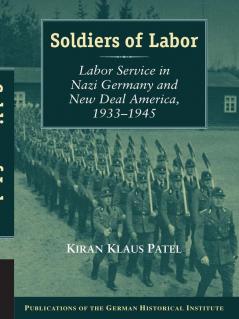 Soldiers of Labor