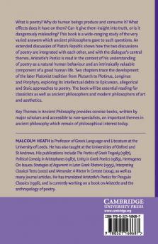 Ancient Philosophical Poetics